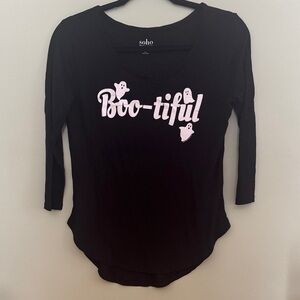 SOHO NEW YORK & COMPANY TOP